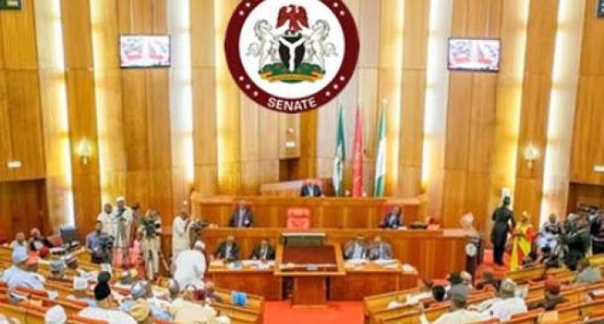 Senate urges Executive to Consider Critical Sector’s in Supplementary Budget of N2.17tr