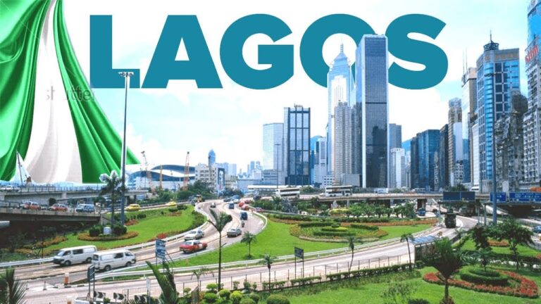 LAGOS