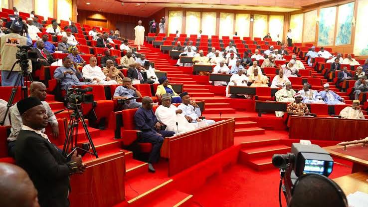 Senate Passes Bill to Establish Federal University of Agriculture in Borno