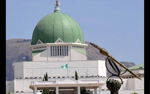 Nigeria National Assembly Passes 2024 Budget, Increase with Over 1.2 trillion