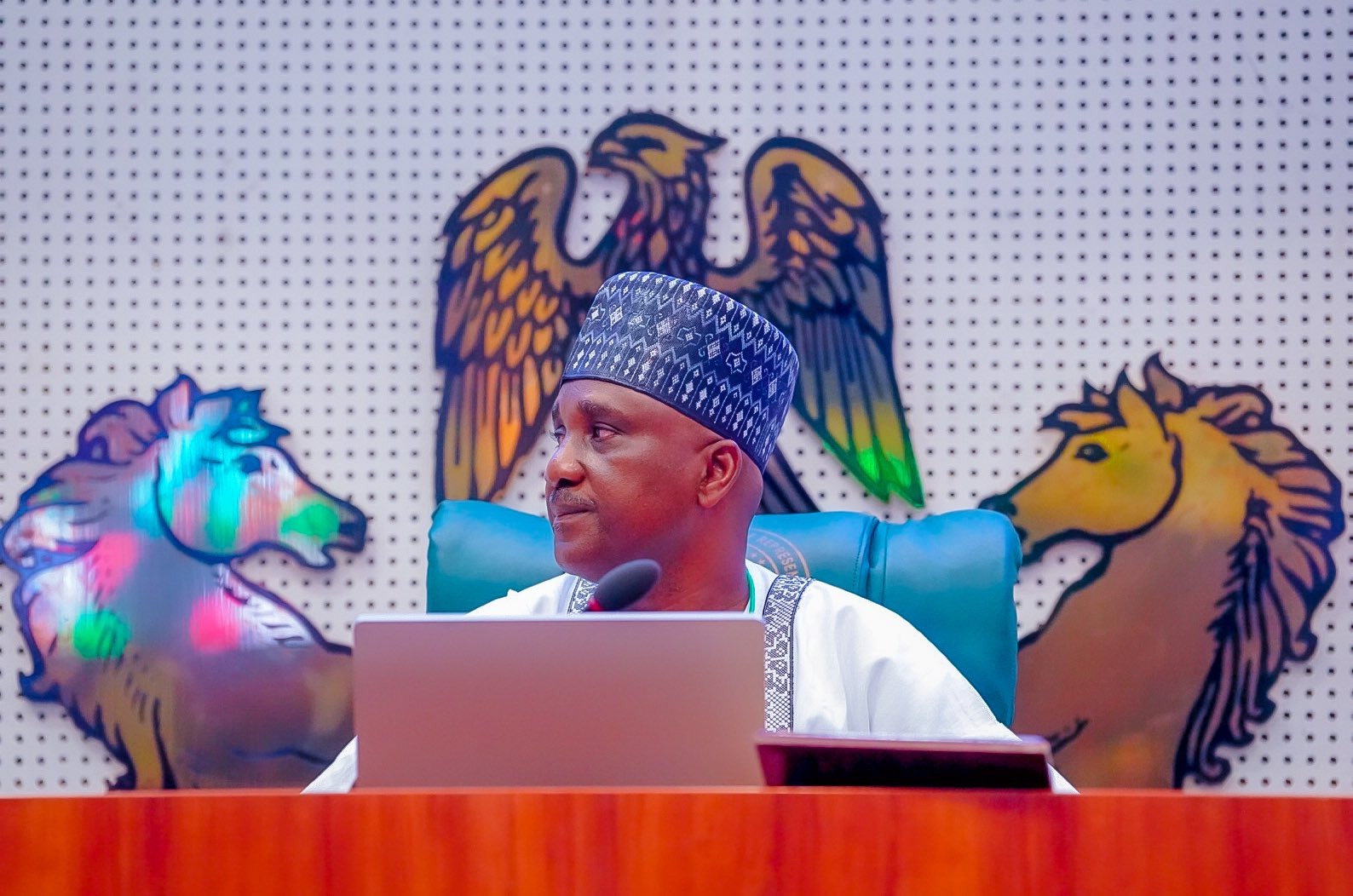 Yoruba Progressive Youths Laud Speaker Abass, Bichi Over Quick Passage of 2024 Budget