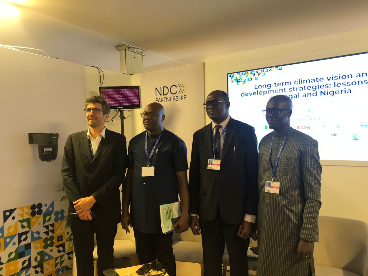 COP 28: Developing Nations Can Learn From Nigeria’s Long Term  Emission Development Strategy – Experts