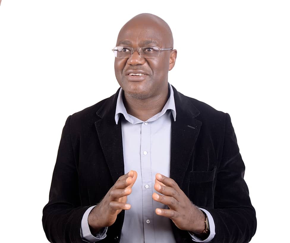 Prof. Okereke Tasks Enugu Young Climate Activists on Advocacy