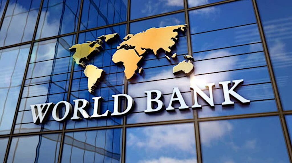 Nigeria Ranks Near Bottom in Human Healthcare – World Bank