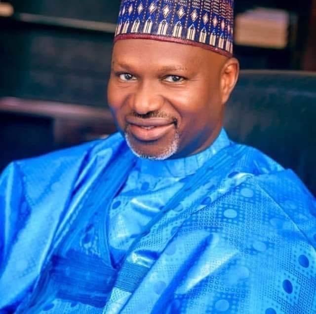 Senator Madori Move’s to Address Security Challenges in Nigeria, Improve Funding for Police Force