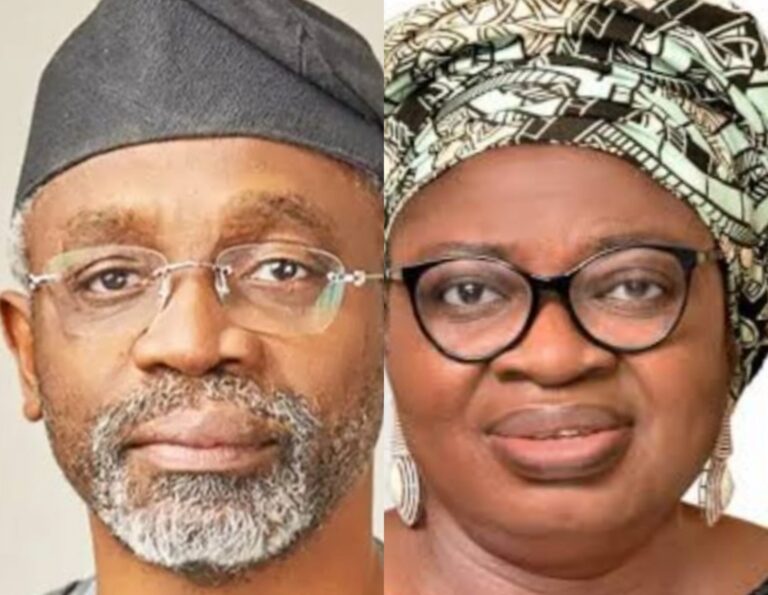 Chief-of-Staff-Femi-gbajabiamila-and-AGF-Oluwatoyin-Madein-scaled