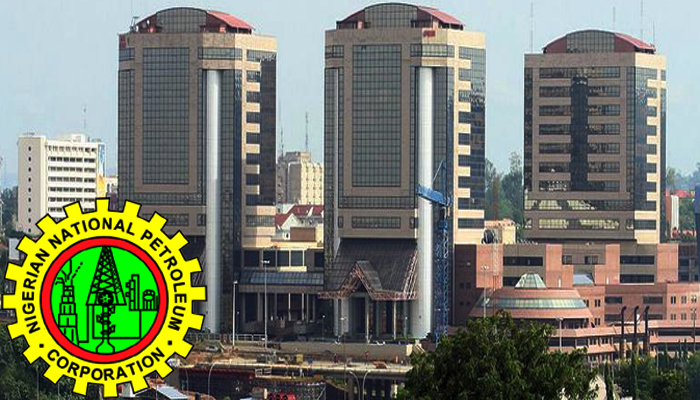 NNPC-Tower