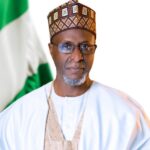 The-Minister-of-Environment-Balarabe-Lawal