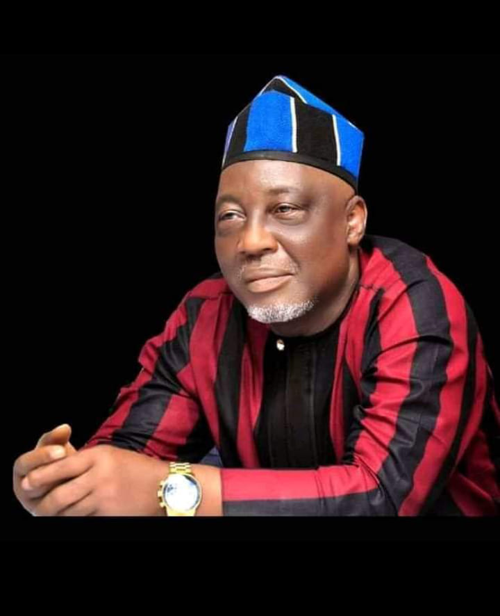 Damagum’s survival is not defeat for Atiku or victory for Wike, it’s for the interest of PDP – Senator Abba Moro