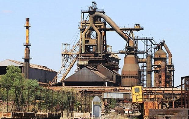 Ajaokuta-steel-plant-