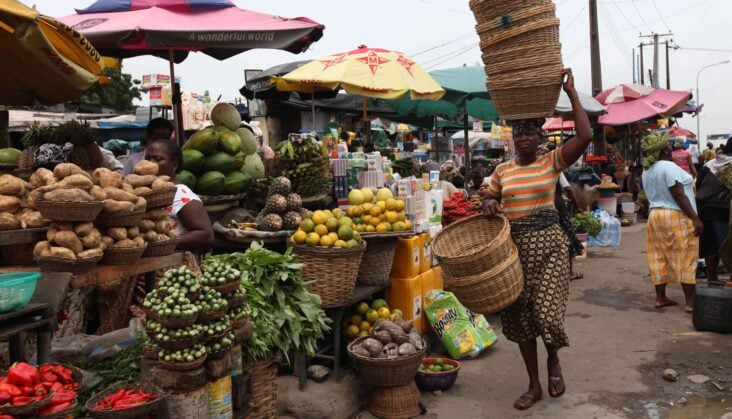 Food-market