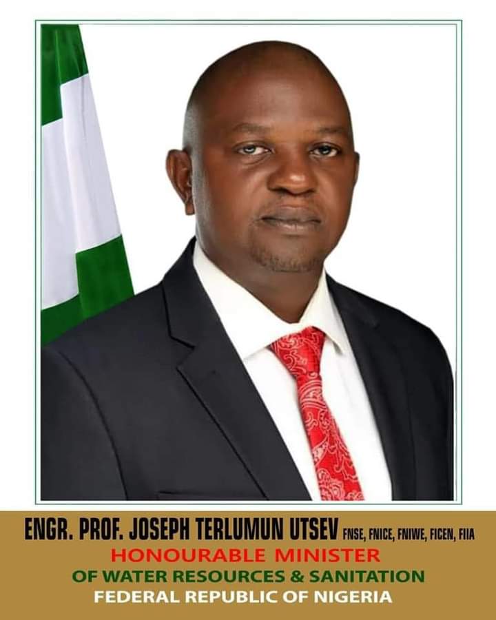 Engr. Utsev Call for Urgent Actions to Reduce Heat Waves