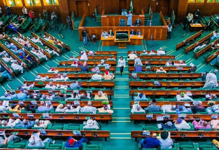 Retreat: Speaker Abbas taking law-making from hallowed chamber to Nigerian people – Deputy Spokesman, Agbese