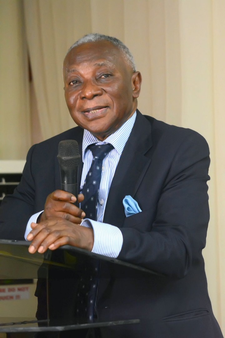 OUR ICON AT 90! – IZOMA PHILIP C. ASIODU, CFR, CON, PRESIDENT NCF BOT