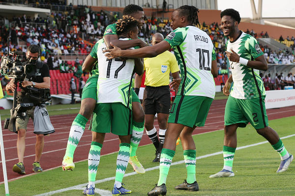 Speaker Abbas Brace Super Eagles after AFCON final loss