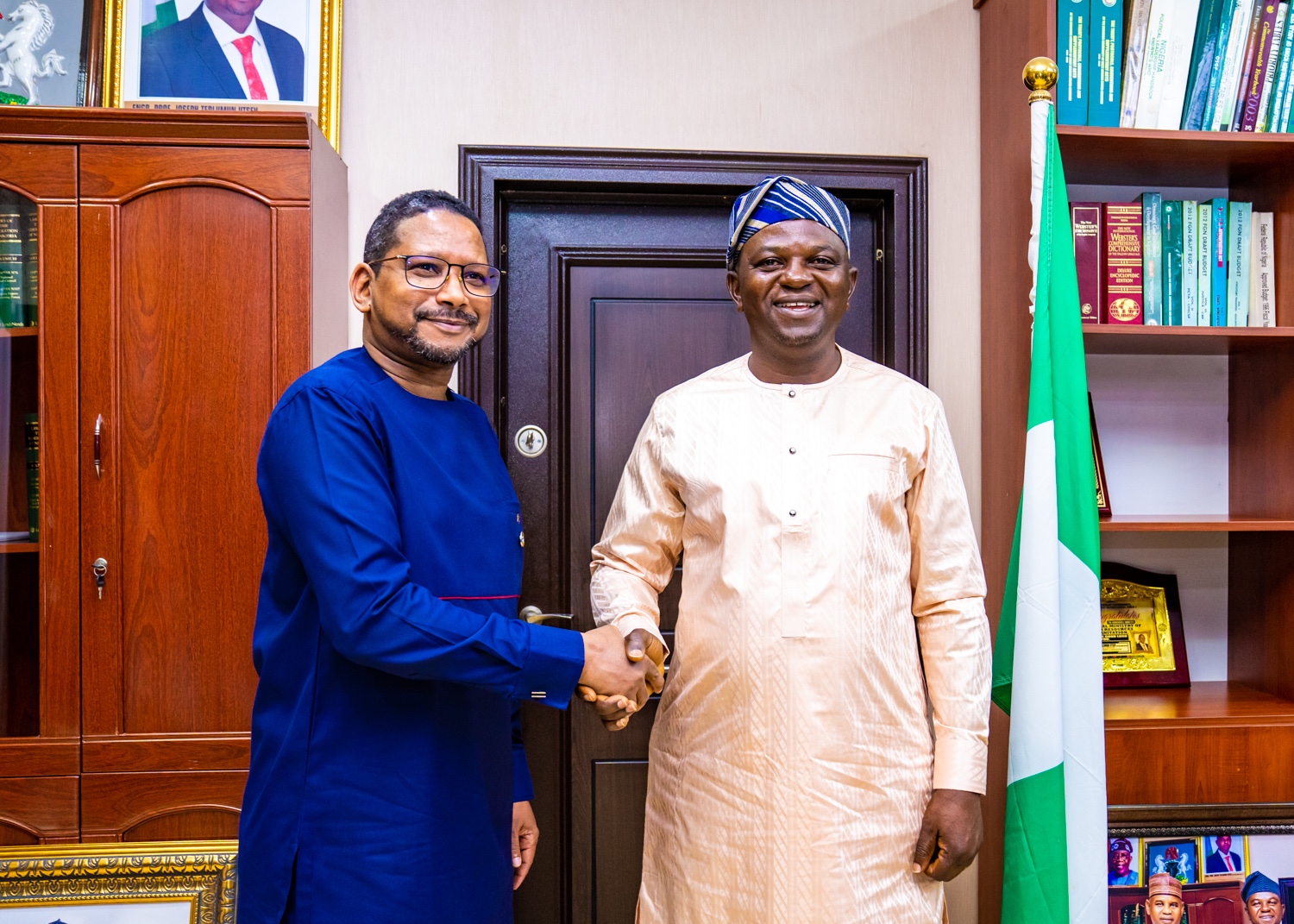 FG to Collaborate with UNESCO to Mitigate Flooding, WASH Services in Nigeria