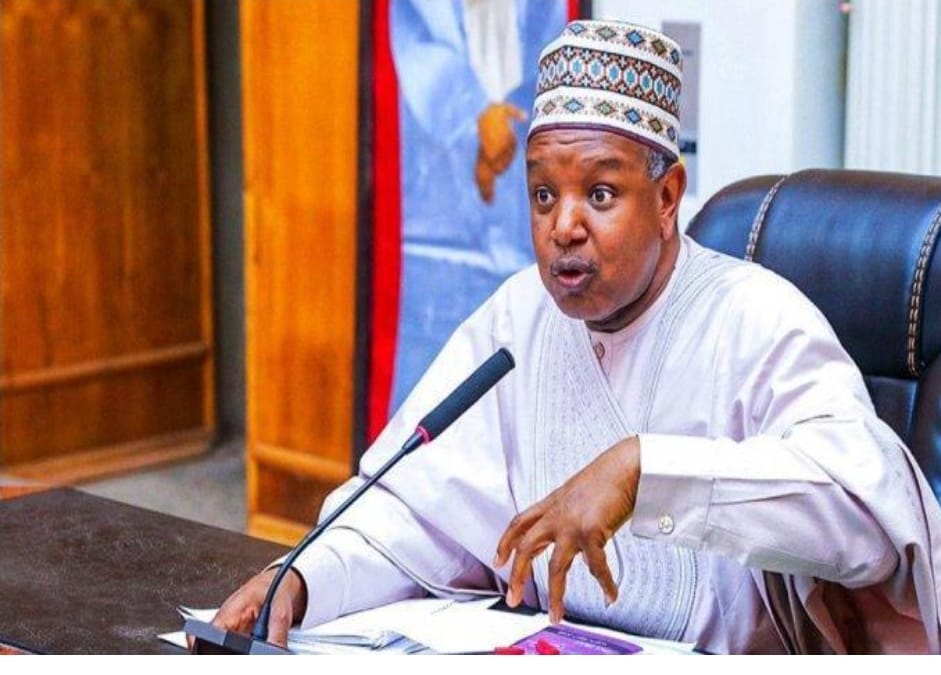 Budget Padding: It is customary for National Assembly to insert new line items in Appropriation Bill, NASS didn’t break Law – Bagudu