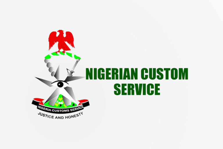 Nigeria-Customs-Service