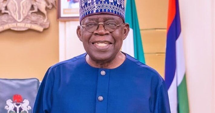 DG NCCC Congratulates President Tinubu on 72nd Birthday