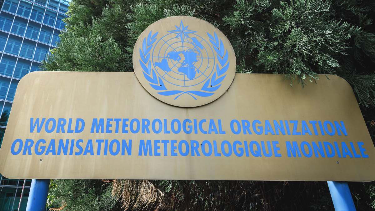 WMO to Aid implementation of Global Hydrological Status Outlook, Flash Flood Guidance System in Nigeria