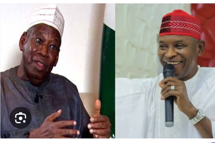 Gov Yusuf suffering from incompetence, lack of direction to probe Ganduje, Kano Patriots Says