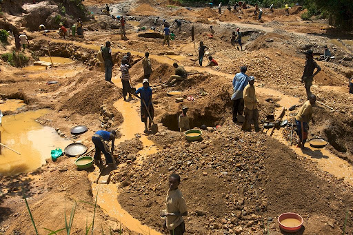 How-Illicit-Mining-Activities-Contribute-To-Local-Conflicts-In-Nigeria