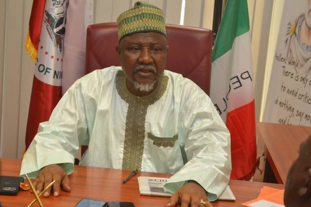 Kebbi govt spends N500m monthly on security – Senator Maidoki Reveals