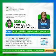 NCF sets to hosts its 22nd Annual Flagship Lecture