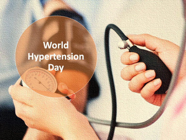 World-Hypertension-Day