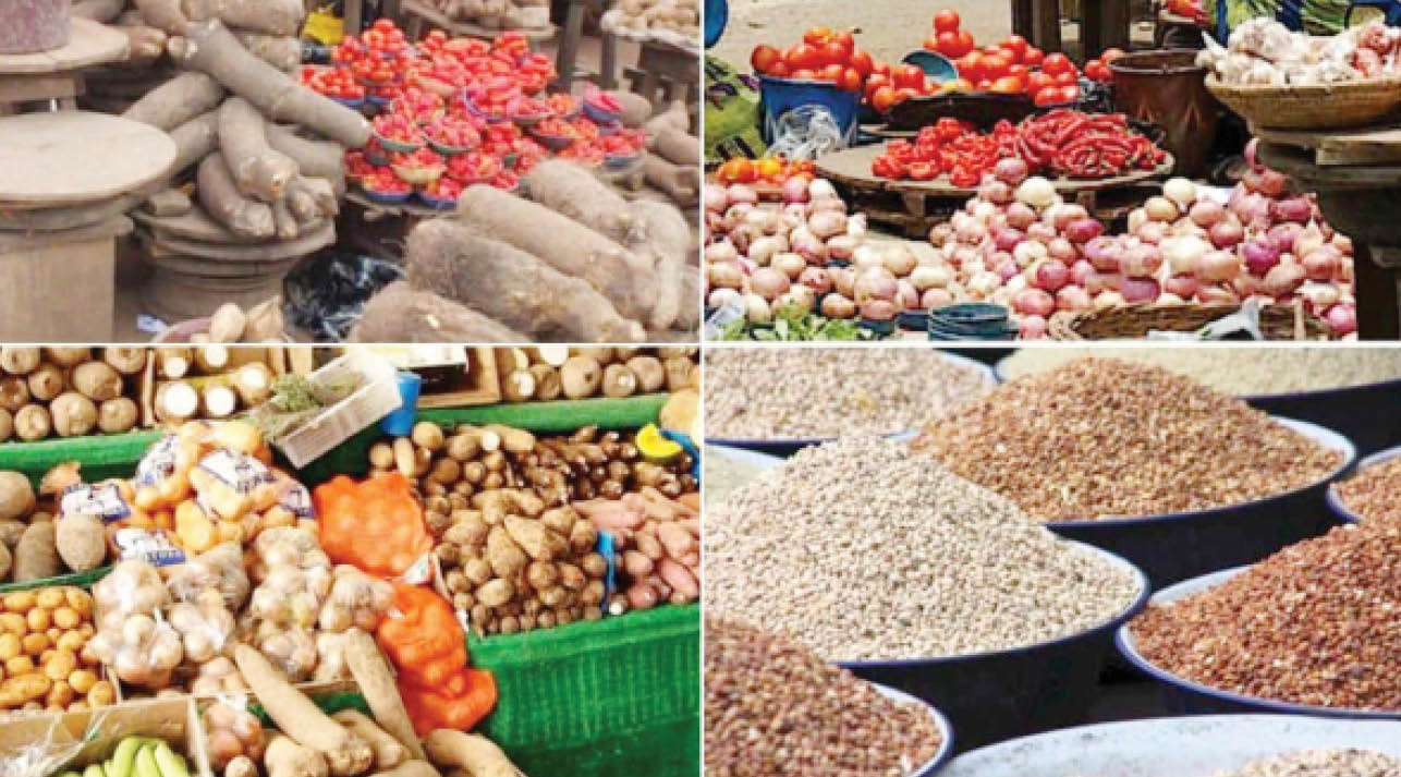 Utsev Calls for Increase Funding to Enhance National Food Security