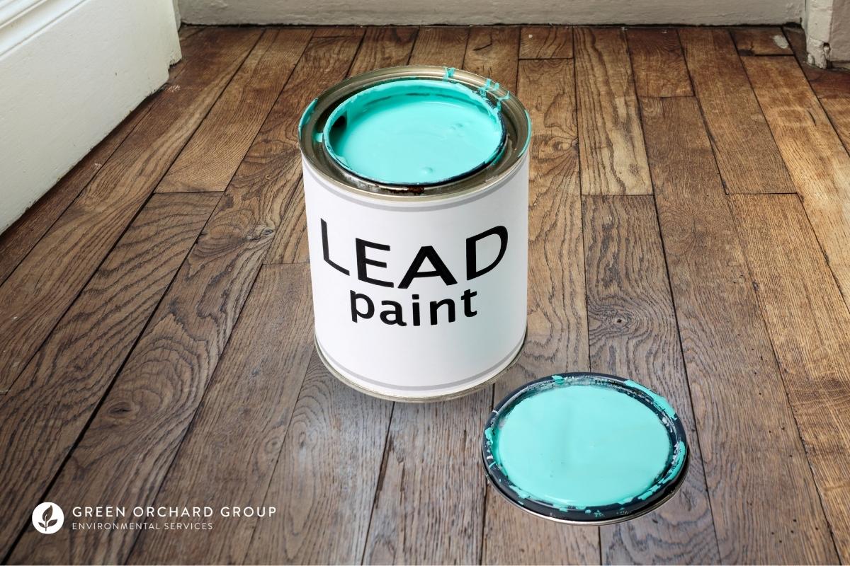 SRADev, partners  call for total elimination of Lead from paints in