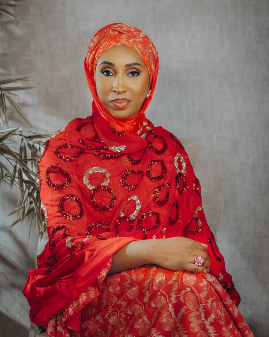 Honorable Zainab Musa Musawa Urges Nigerian Youth, Women to Seize  Opportunities of Abuja Interior And Furniture Expo