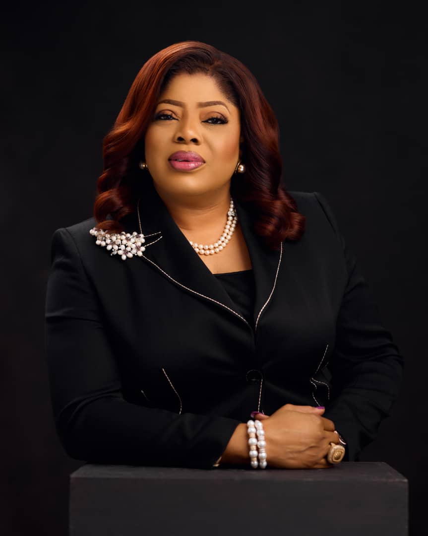 Pace setting Fidelity Bank MD, Nneka Onyeali-Ikpe celebrates her 60th birthday