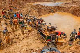 Illegal-Mining