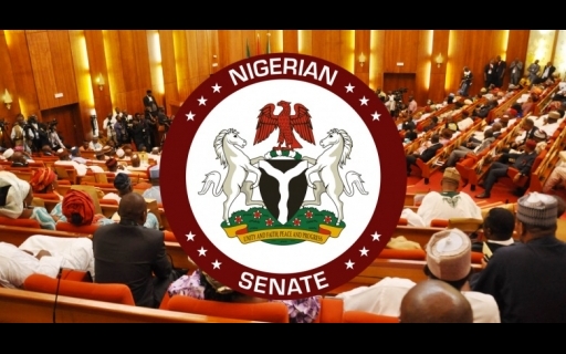 Senate Threatens Sanctions Against Julius Berger and CCECC MDs Over Failure to Honor Invitation