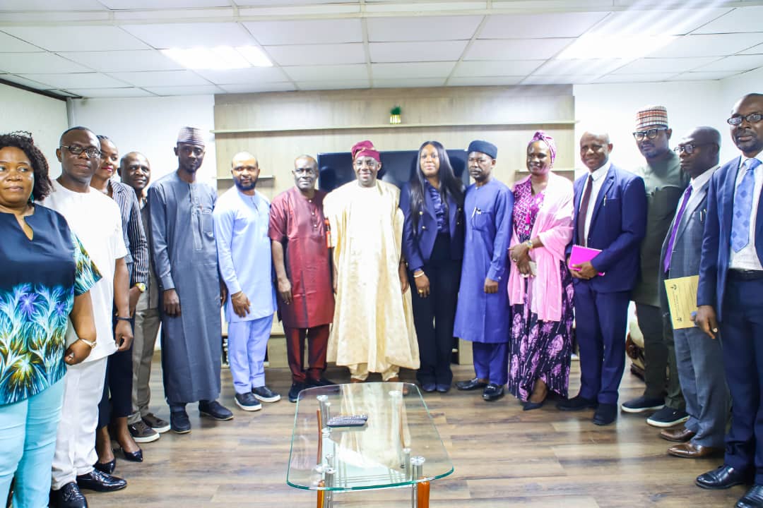 FG is planning to regulate healthcare facilities, with the Medical Laboratory Science Council of Nigeria playing a leading role, Dr. Alausa Reveals