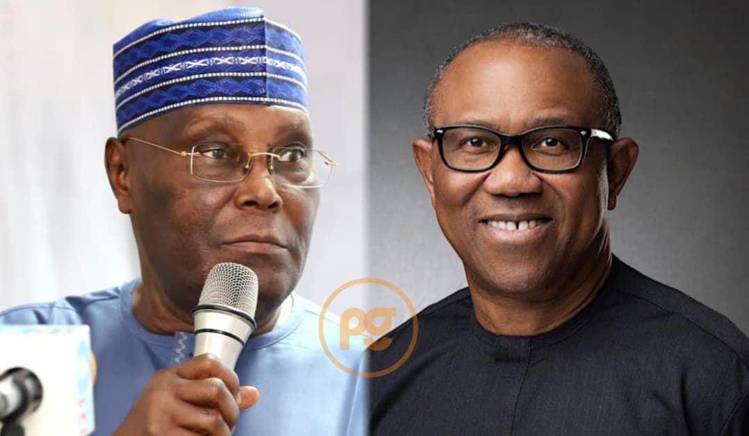 Atiku/Obi ticket stands a better chance in 2027 – TCM