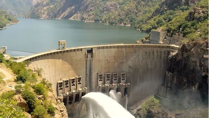 Just In: NIHSA Alert Nigerian’s on Annual Water Releases from Lagdo Dam in Cameroon