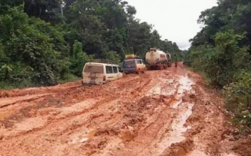 Bad Roads Network, Others, Major Constraints to NEMSAS in Nigeria – Committee Reveals