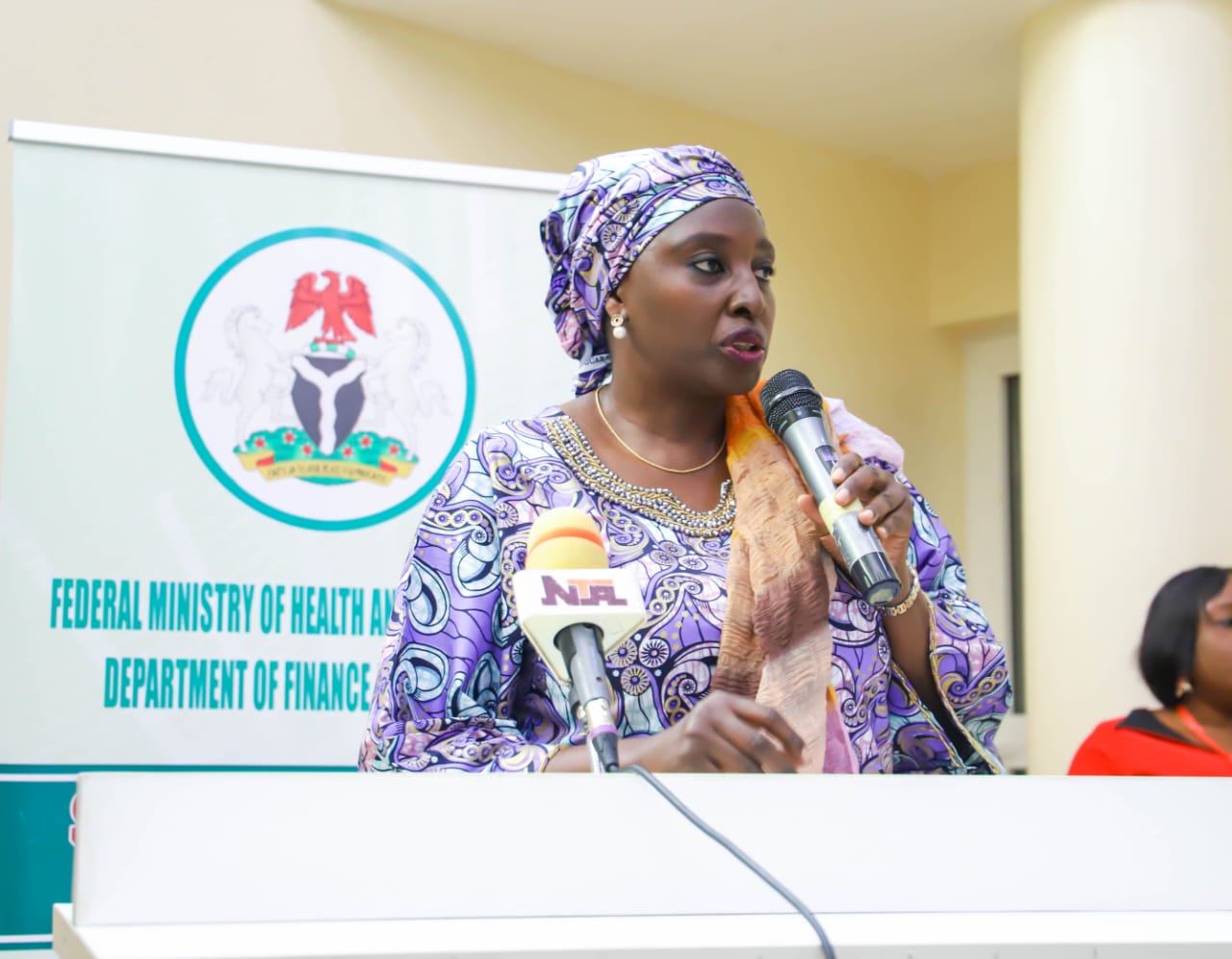 Concentrate On Projects, Programmes That Deliver Government’s Priorities – Perm Sec Urges Heads Of Agencies and Federal Tertiary Health Institutions