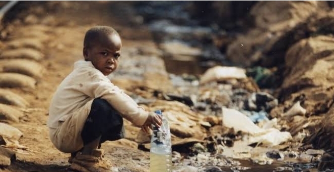 Escalating Situation: 3.6 billion people experiencing inadequate access to water – WMO reveals