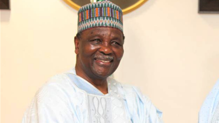 Senator Barau commemorates General Gowon on his 90th birthday