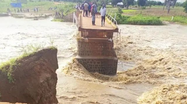 Niger Flooding: HEDA Condole with Victims, Urges Government to Heed Early Warnings