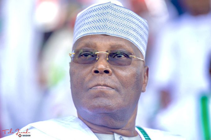 2027: Group felicitates Atiku on birthday, urges him to run