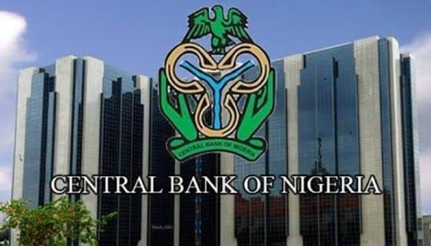 Just In: CBN Raises Interest Rate to 27.50%