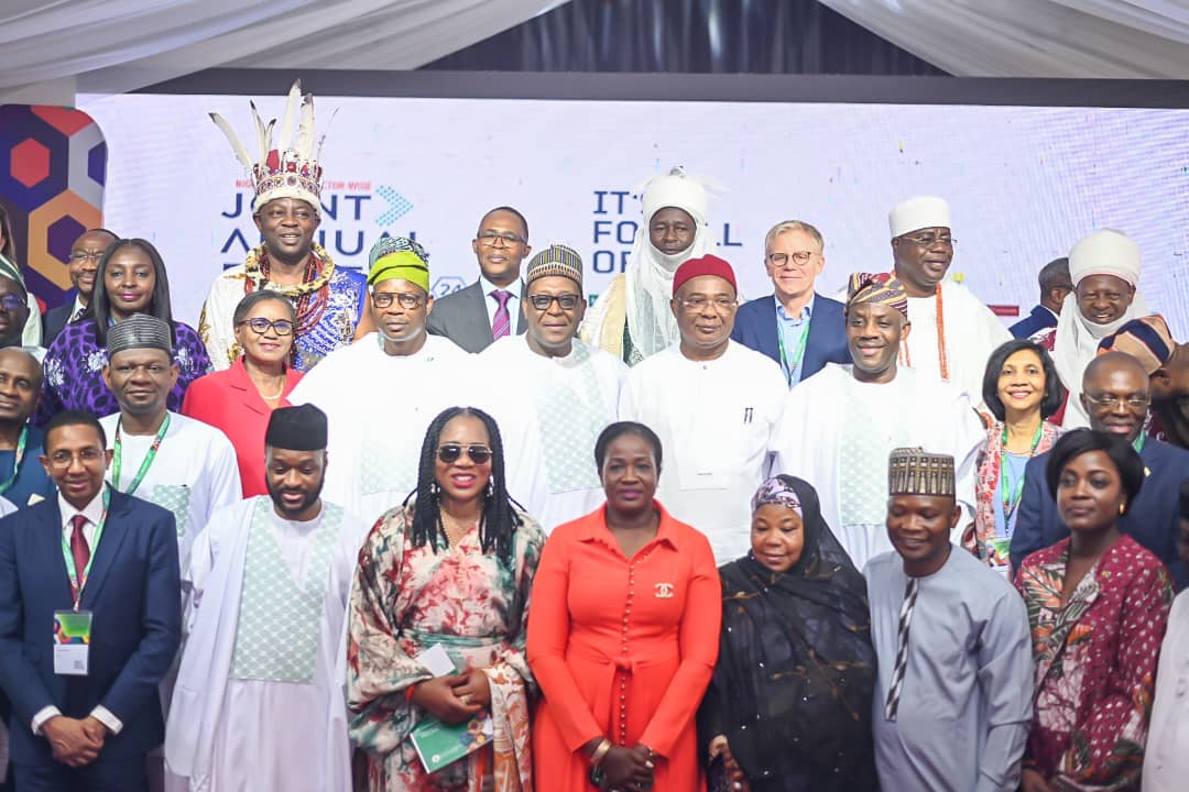 Joint Annual Review: Federal Government Reaffirms Commitment to Healthcare for Nigerians