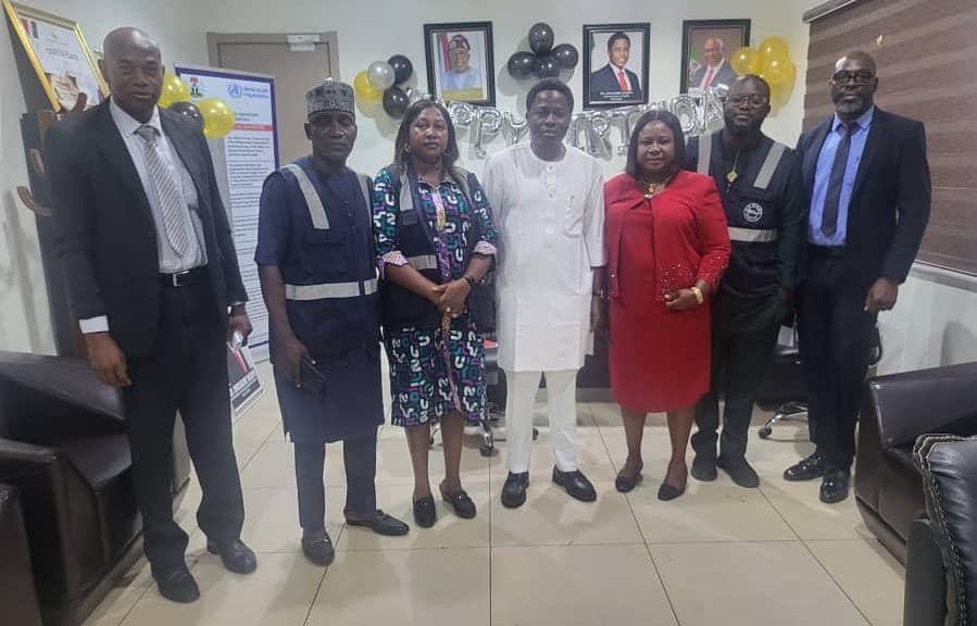 FG Partners with Delta State Government to Implement RESMAT for Pregnant Women in Rural Communities