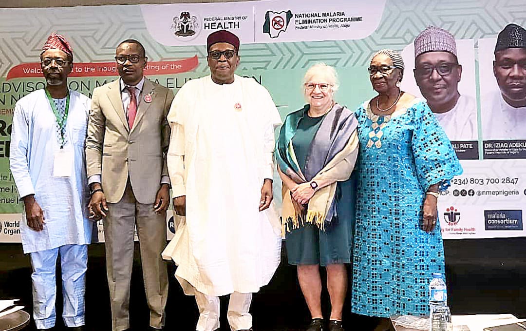 FG Intensifies Efforts Towards Malaria Elimination in Nigeria