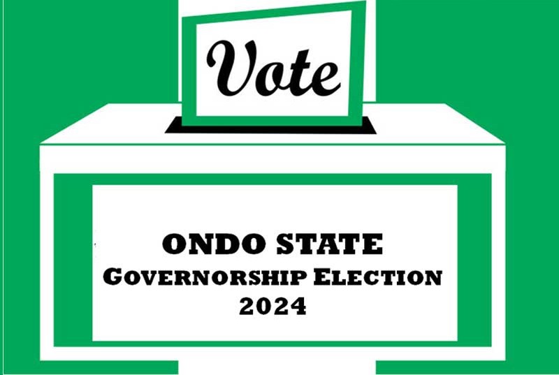 Civil Society Organizations Applaud Peaceful Conduct of 2024 Ondo State Gubernatorial Election