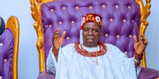 Late Ijesa Monarch, Oba Aromolaran II, to Be Laid to Rest on December 14